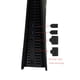 thumbnail image 3 of Juego de 7 tapones de silicona adecuados para PS5 Tapón protector contra arañazos USB LAN tipo C adecuado para PS5, 3 of 4