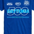 thumbnail image 3 of NASCAR - 2027 Daytona 500 - Men's Short Sleeve T-Shirt, 3 of 5