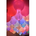 thumbnail image 4 of PMU Balloon Light Up Kit Remote Controlled Battery Operated Balloon Light for 16 Inch and 36 Inch Latex Balloons Pkg/1, 4 of 6