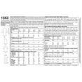 thumbnail image 3 of Simplicity Patterns Xs-S-M-L-Xl, 3 of 6