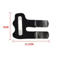 thumbnail image 4 of AMERTEER Finger Sprained Protective Finger Set Finger Support Brace Finger Splint Finger Sleeves, 4 of 8