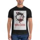 thumbnail image 5 of Camiseta de The Binding of issac-issac para hombre Camiseta de cuello redondo camisetas de moda de marca Camiseta de algodón, 5 of 7