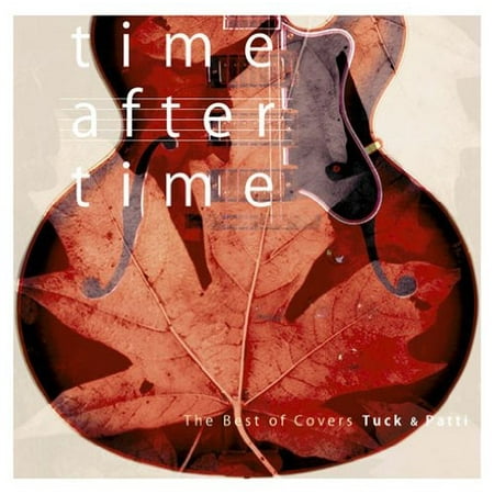Time After Time-Best of Covers
