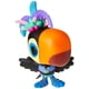 thumbnail image 5 of Funko POP! Around The World Tula Figure #02 Brazil Funko -, 5 of 6