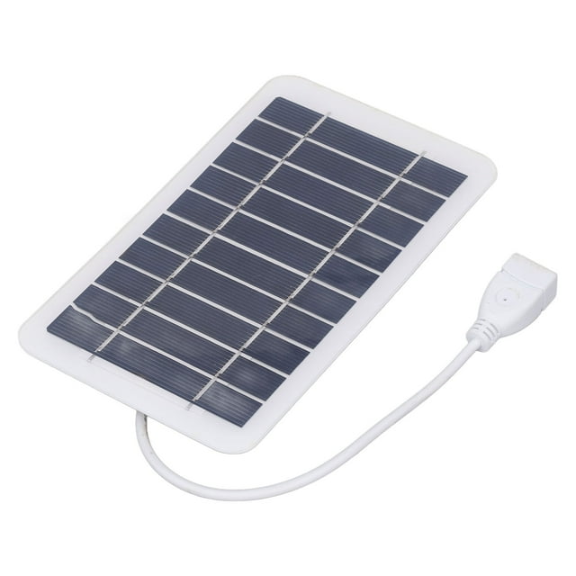 Cargadores solares para teléfonos celulares,Panel solar Panel solar portátil para exteriores Panel solar Panel solar Rendimiento inigualable Jadeshay A