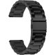 thumbnail image 1 of Pulsera Compatible con Samsung Garmin, Correa de Reloj de 22 mm para Mujer y Hombre en Acero Inoxidable, 1 of 4