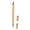 Gold, variant on YAHHU Stylus Pen 2 in 1 High Accuracy Quick Response Screen Pen for Mobile Phones Tablets Notepad Red (7.09 inches / 18.0 cm)