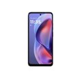 thumbnail image 1 of Motorola Moto e15 6,67” Double SIM Android 14 Edition Go 4G USB Type-C 2 Go 64 Go 5200 mAh Fresh Lavender, 1 of 5