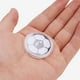 thumbnail image 3 of unidades de monedas de lanzamiento de fútbol, para árbitro de fútbol, para árbitro, juez, para lanzar monedas, para elegir un lado, para fútbol, portátil, para entrenamiento de fútbol, 3 of 7