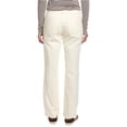 thumbnail image 2 of L’AGENCE womens  Milana Blanc Stovepipe Jean, 27, White, 2 of 3