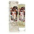 thumbnail image 2 of Women Eau De Parfum Spray 3.4 oz By Christian Audigier, 2 of 2