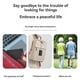 thumbnail image 2 of Ultra Slim Tracking Card Wireless Charging for FindMy IPX68 Waterproof Smart Tag Wallet Tracker Ult, 2 of 5