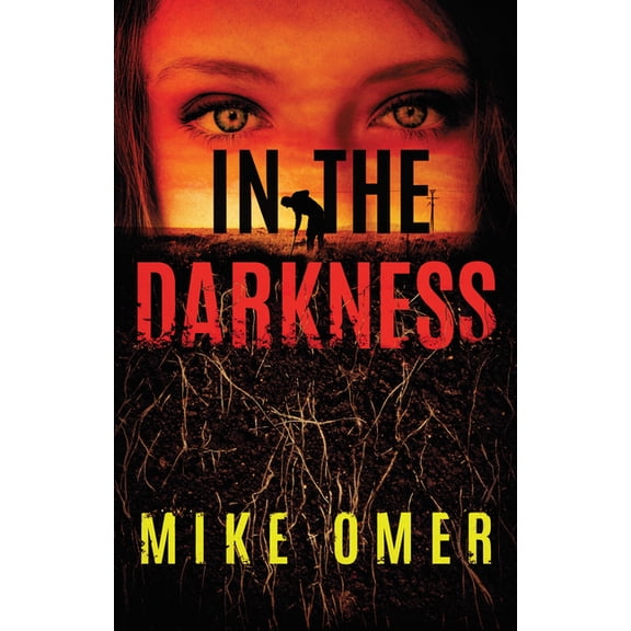 Zoe Bentley Mystery In the Darkness, Book 2, (Paperback)