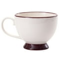 thumbnail image 3 of Holiday Time Tasse en céramique avec décalcomanie, 21 oz, 1 pièce, 3 of 5