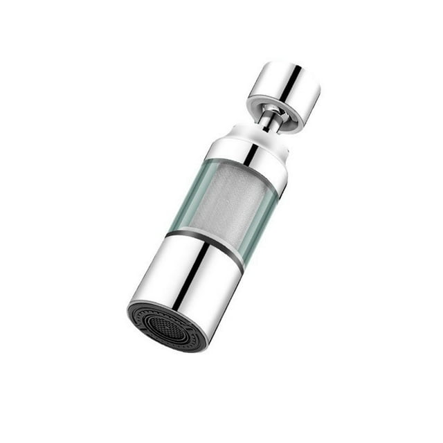 Advanced Kitchen Faucet Water System with Activated Technology for Pure Drinking Water