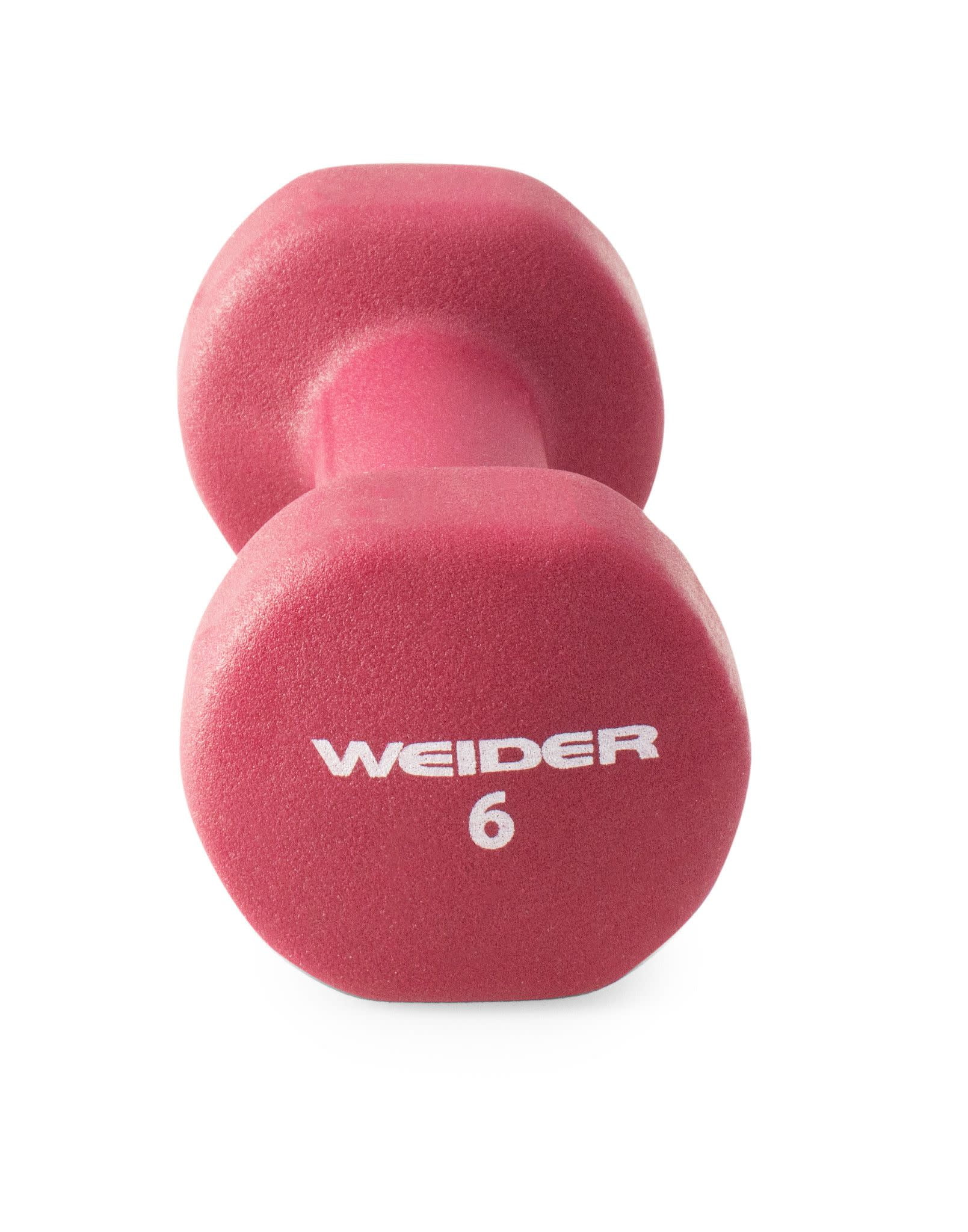 Weider neoprene dumbbell hotsell