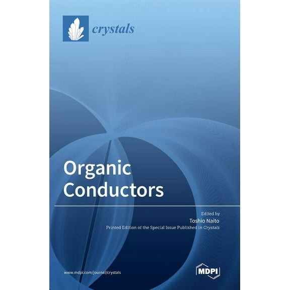 Organic Conductors, (Hardcover)