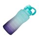 thumbnail image 2 of Botella de agua deportiva sweethay 2000ml color rosa a Verde, 2 of 6