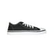 thumbnail image 2 of TENIS CASUAL LEON NIÑA MUJER DAMA NEGRO LONA 860 LEON 860p, 2 of 3
