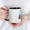 thumbnail image 5 of CafePress - Summer Fort Myers Florida Mugs - 11 oz Ceramic Mug - Novelty Coffee Tea Cup, 5 of 6