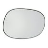 ammoon Left Outside Mirror Glass for CITROEN C2 C3I Pluriel XSARA Picasso Reliable Replacement, Enhanced Safety Great for Car Enthusiasts