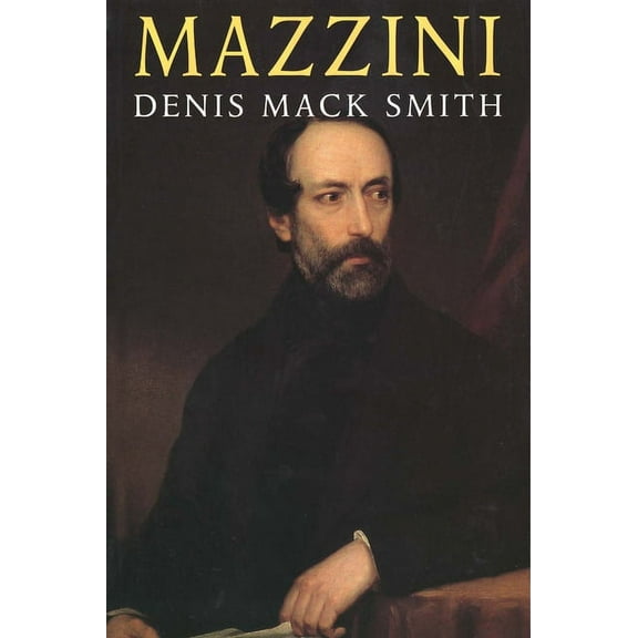 Mazzini (Paperback)