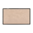 thumbnail image 1 of EGNMCR Home Decor, Room Decor, Wall Decor Rectangular Fabric Photo Board Polyester Fiber Note Board With Border For Wall Decor Photo Display Organizer For Office Home Polyester fiber photo board, 1 of 5