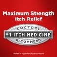 thumbnail image 3 of Cortizone 10 Maximum Strength, Anti Itch Crème (0.5 Oz), 3 of 8