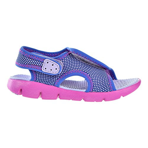 nike sandals baby girl