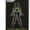 Power, variant on ZERO GRAVITY El Cielo Phone Case for iPhone 11 - Embroidered Design, Protective Cover - Drop Tested, 360 Protection