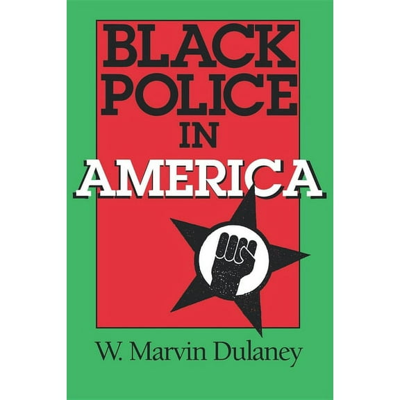 Blacks in the Diaspora Black Police in America, (Paperback)