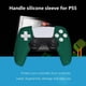 thumbnail image 1 of Funda de silicona para el controlador PS5 Gamepad Grip Cap Funda protectora antideslizante JShteea  Nuevo, 1 of 7