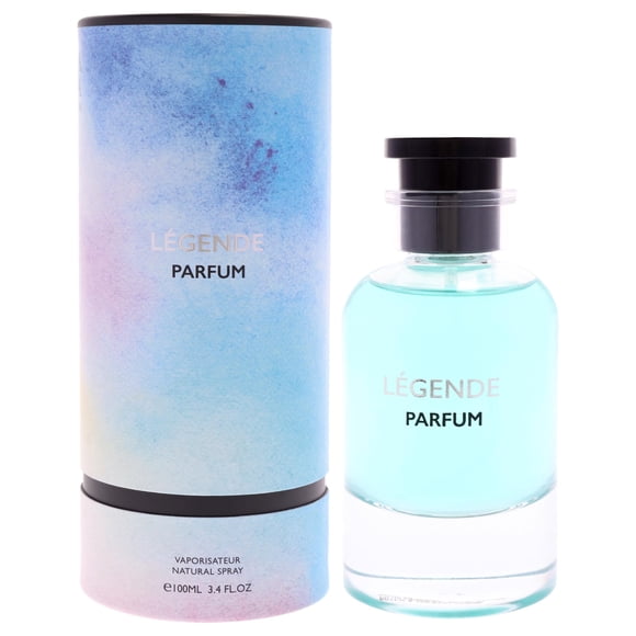 Perfume Flavia Legende Eau de Parfum 100mL Unisex