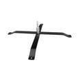 thumbnail image 3 of Anuncios de la base de plumas de plumas Base de plumas Base de hierro Base plegable para acampar Tipo B, 3 of 8