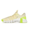 thumbnail image 2 of Nike Women's Free Metcon 5 Citron Tint Volt Shoes, from StockX, 2 of 5