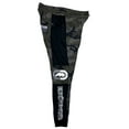 thumbnail image 2 of Ecko Unltd Men's Sweatpants Camo Colorblock Lightweight Fabric ActivewearJogger (Large, Combat Camo), 2 of 5