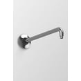 thumbnail image 2 of Toto TS110MW16#CP TOTOÃÂ® Rain Shower Wall Mount Arm, Polished Chrome - TS110MW16#CP, 2 of 2