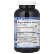 Carlson Super Omega-3 Gems®, 180 Soft Gels