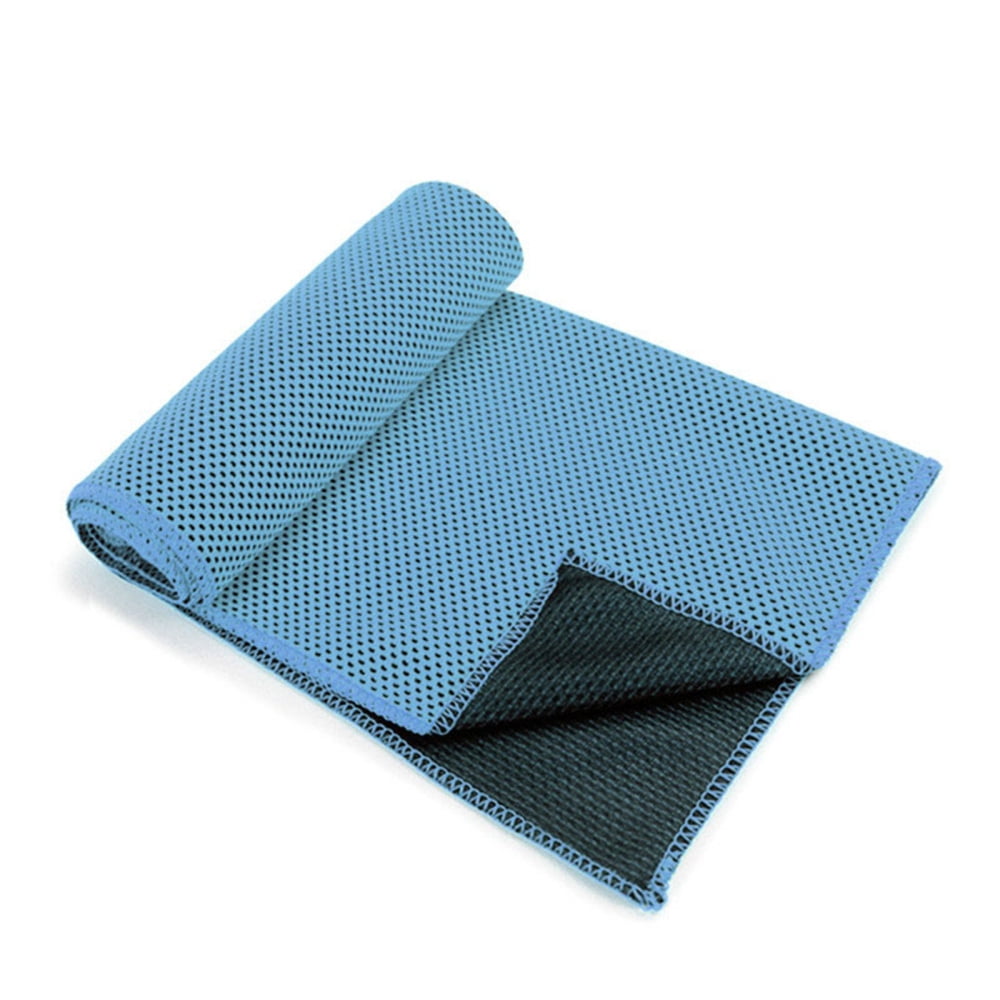 Cooling Towel For Neck Golf Cooling Towel Instant Cooling Camping Towel