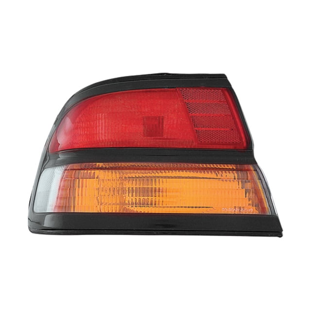 Calavera DEPO I30 1996 A 1997 Infiniti Izquierdo