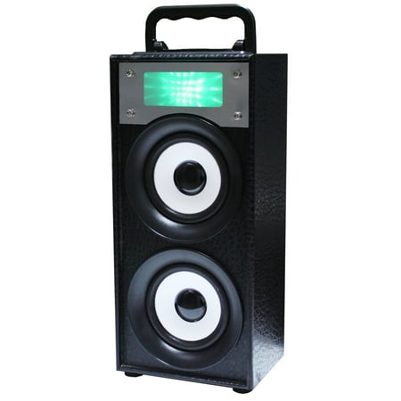 Quantum Fx BT Multimedia Speaker