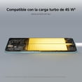 thumbnail image 2 of Smartphone XIAOMI Poco M8 5G 8 GB RAM 256 GB ROM - Plata, 2 of 2