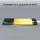 thumbnail image 2 of Smartphone XIAOMI Poco M8 5G 8 GB RAM 256 GB ROM - Plata, 2 of 2