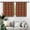 Red and Green-1, variant on Red and Green Checkered Pattern Blackout Curtains,Triple Weaved Fabric,Thermal Insulated,Room Darkening,Grommet Top,2 Panels,42x45in(107x114cm)
