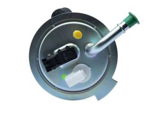 Autobest F2770A Fuel Pump Module Assembly