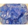 thumbnail image 4 of AZ Patio Firepit en Verre Recyclé, 20 lb, Bleu Océan, 4 of 5