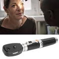 thumbnail image 4 of Ophthalmoscope Diagnostic Tool, Eye Diagnostic Scope Tool 5 Aperture 19 Lenses Diopters Perfect Lighting Better Resolution  For Examination, 4 of 8