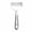 Gray, variant on Gobehebe Effective Dog And Cats Grooming Brush Dematting Comb For Pet Hair Removal Shedding Furs Hair Comb Pet Grooming Supply Mint Green