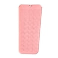thumbnail image 1 of Plancha de pelo Injueey rosa largo Type3 NO3, 1 of 6