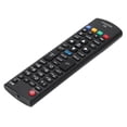 thumbnail image 2 of Remote Control, Exquisite Remote Controller Replacement Parts Black  For  TV AKB73975757 AKB73715601 AKB73715634, 2 of 8